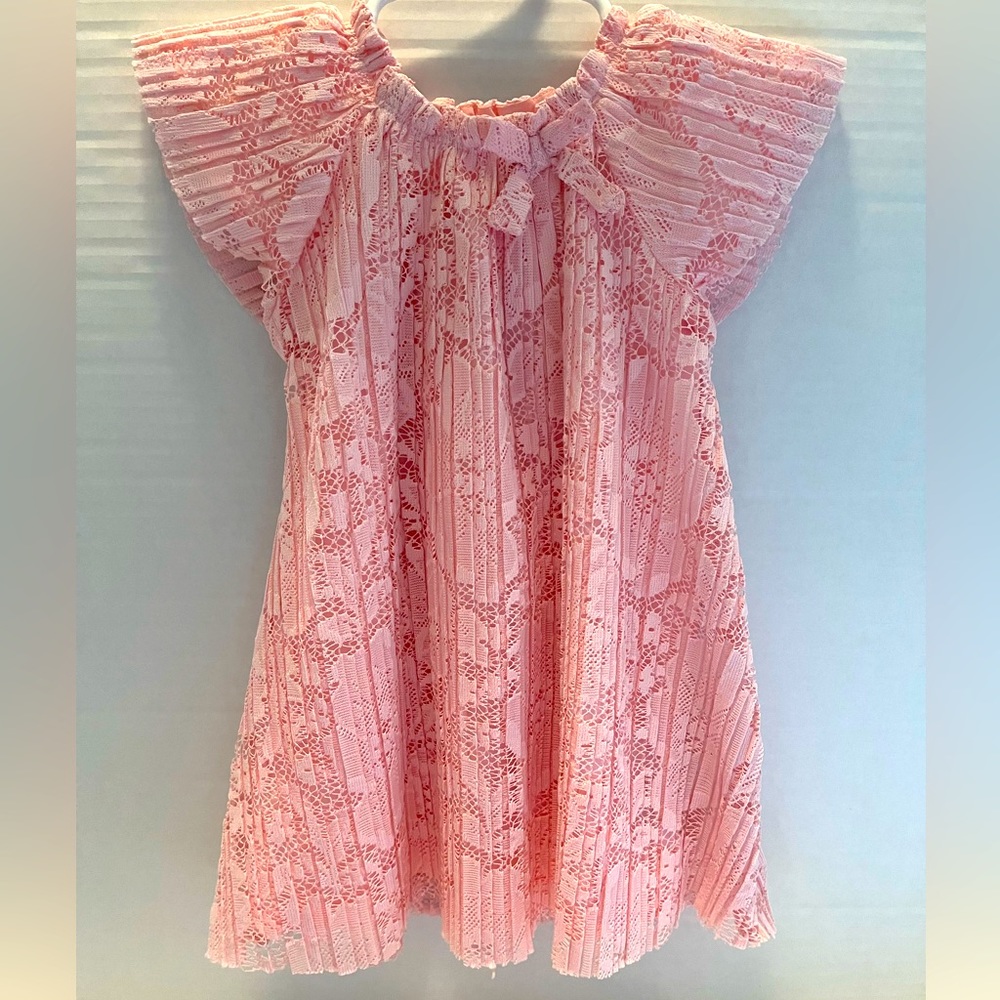 Carter’s Toddler Dress